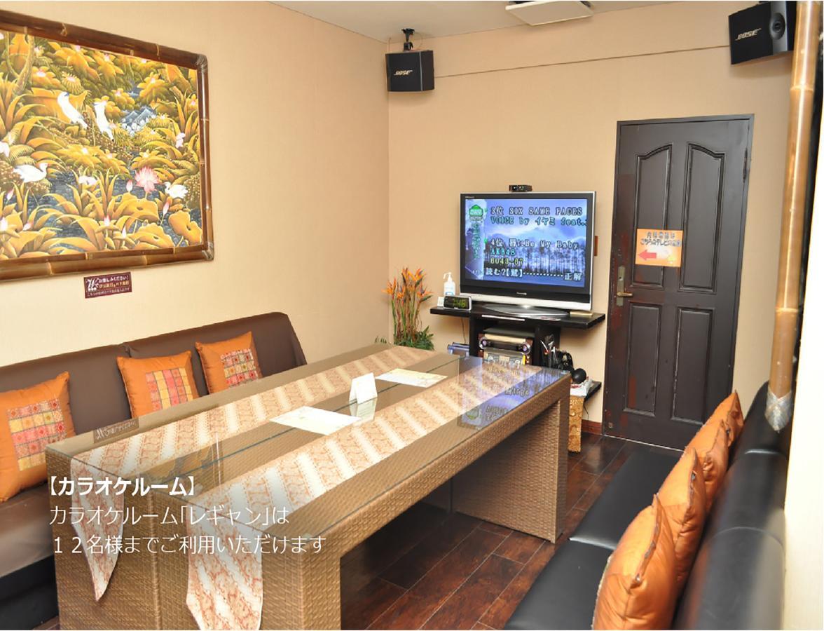 Andanomori Izu Ippekiko Hotel Ito  Bagian luar foto